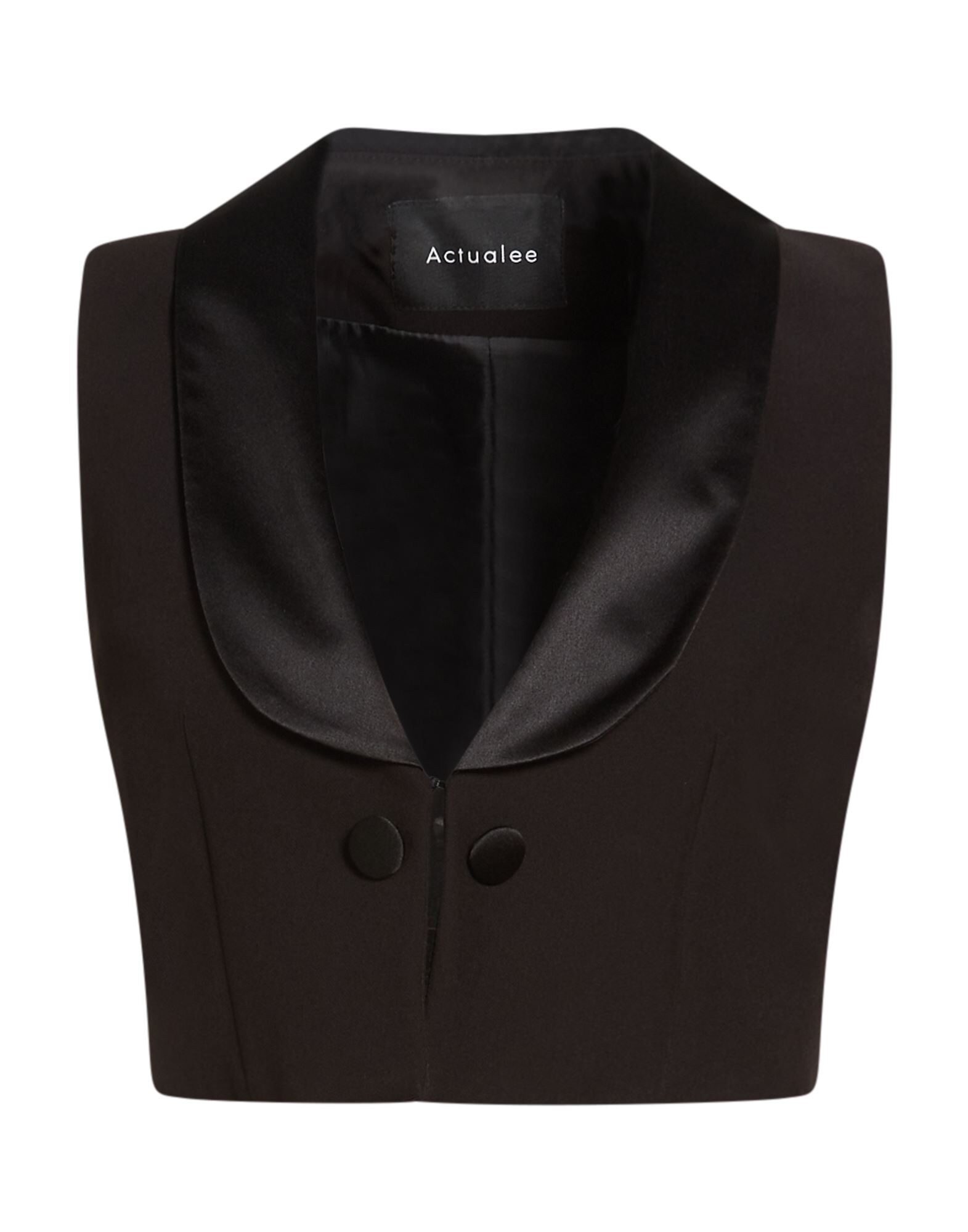 ACTUALEE - Gilets de costume