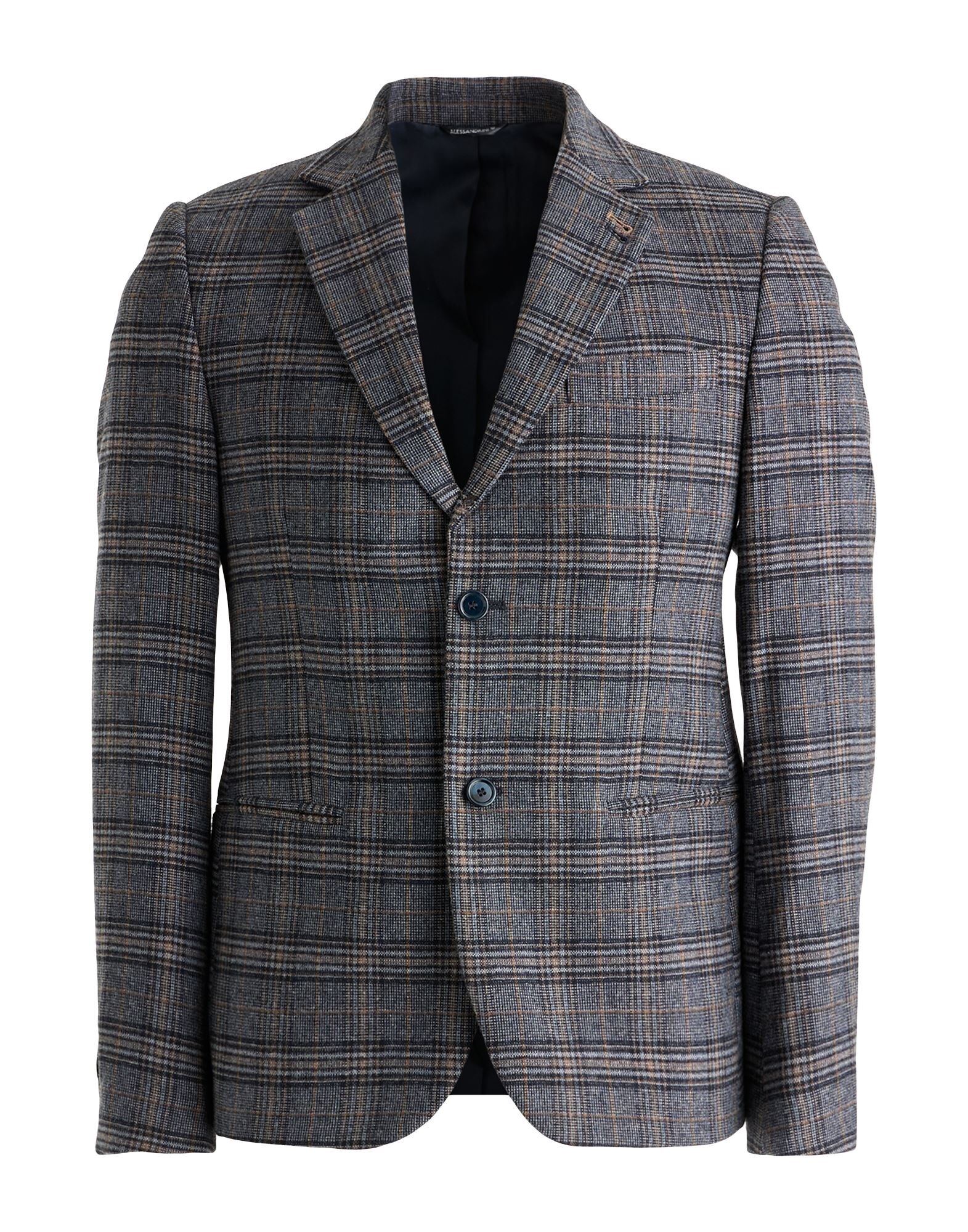 GREY DANIELE ALESSANDRINI - Blazers