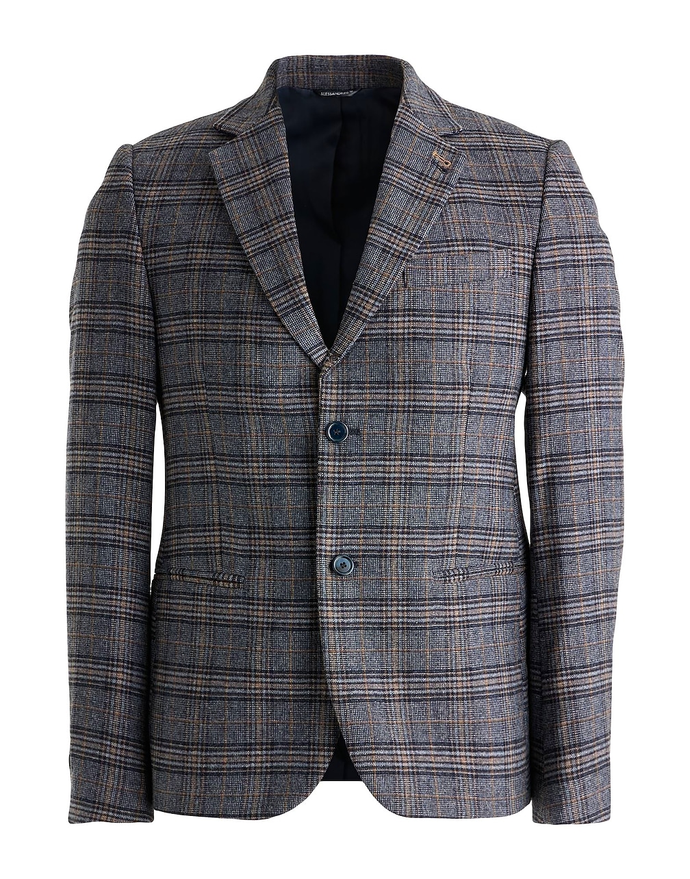 GREY DANIELE ALESSANDRINI - Blazers