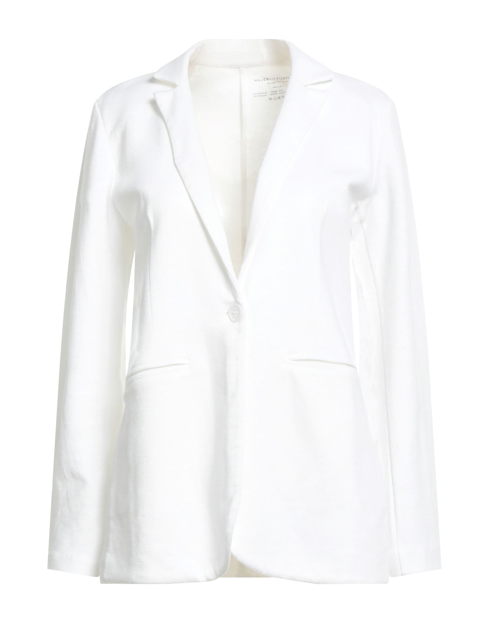 MAJESTIC FILATURES - Пиджаки
