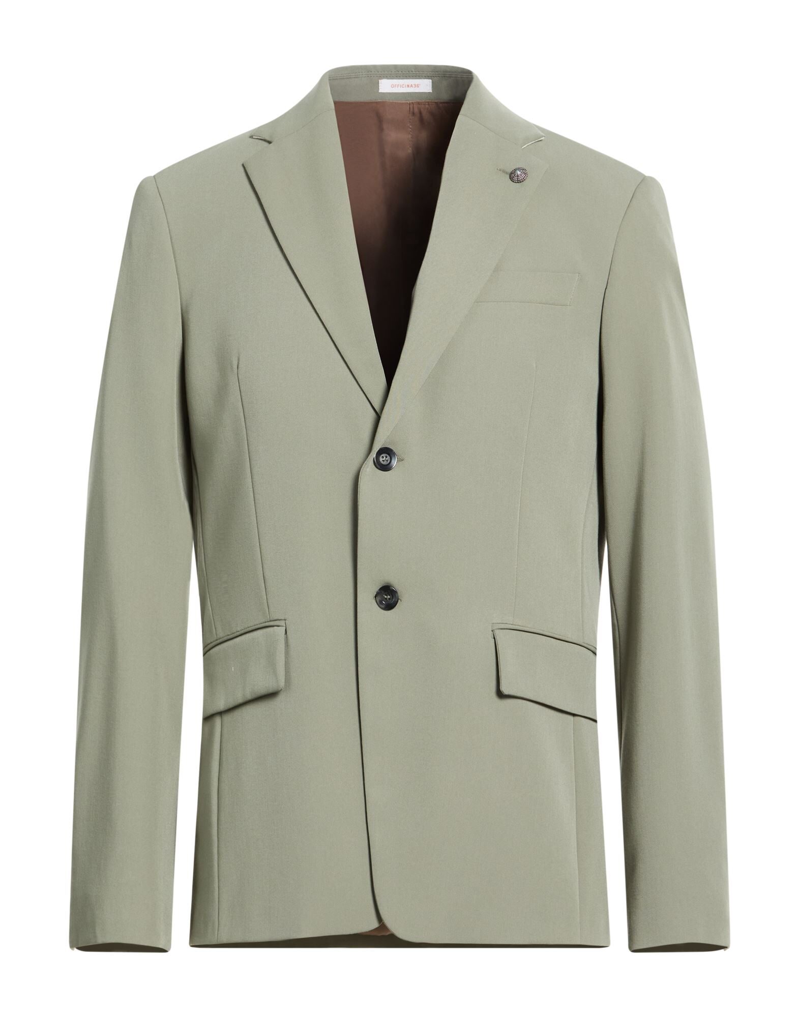 OFFICINA 36 - Blazers