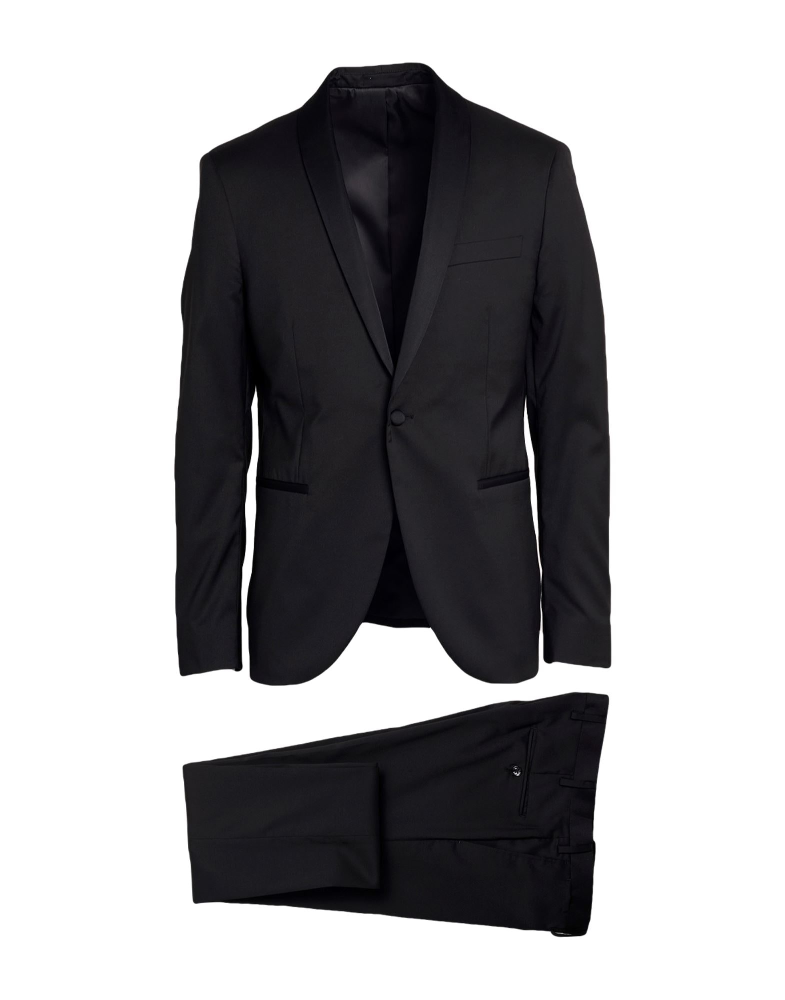 ANDREA DES HOMME - Costumes