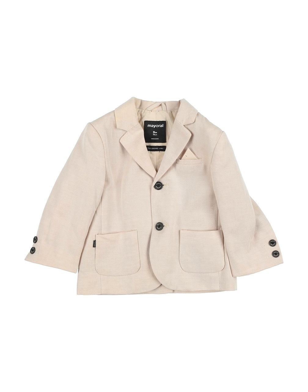 MAYORAL - Blazers