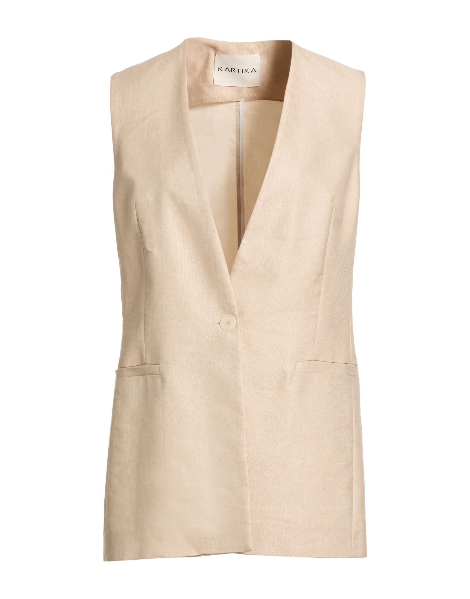 KARTIKA - Blazers