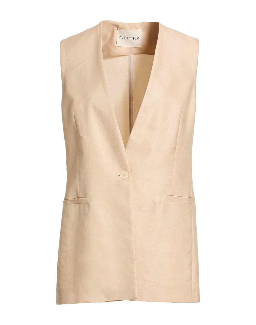 KARTIKA - Blazers