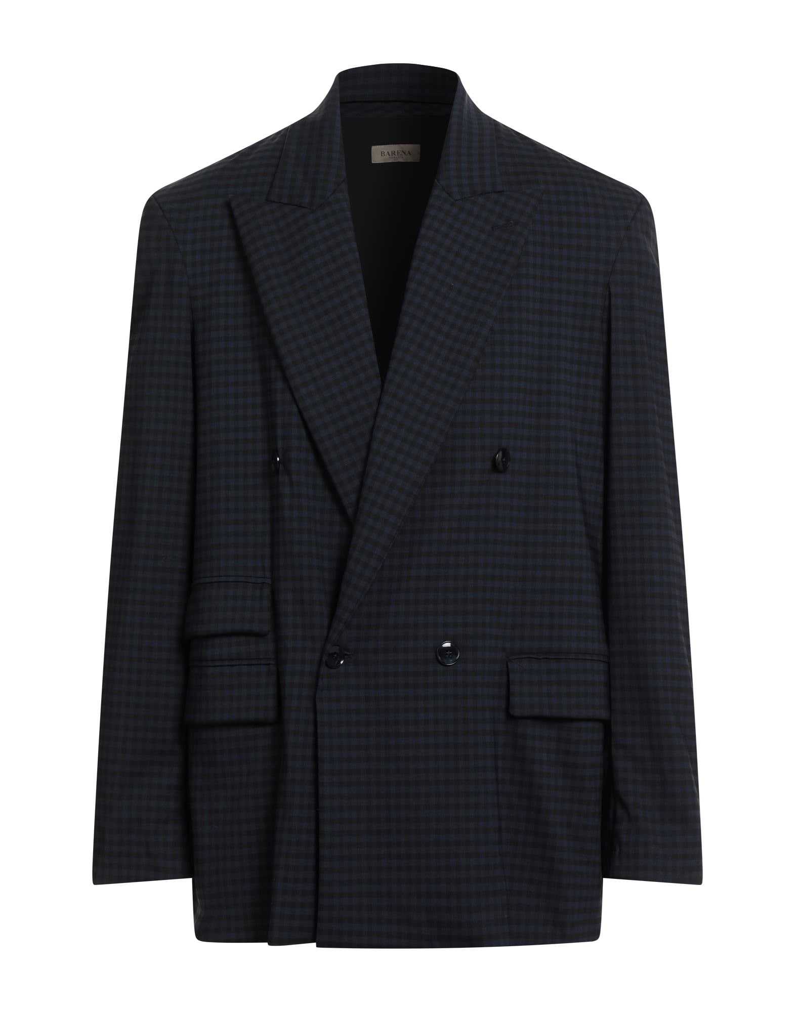 BARENA - Blazers
