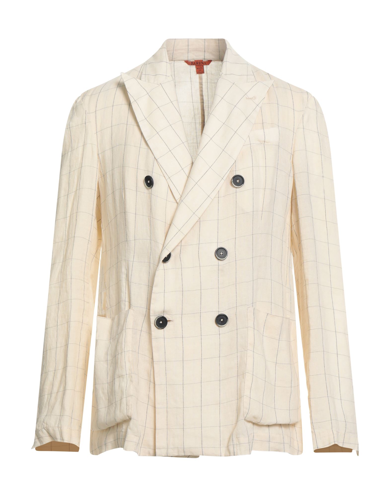 BARENA - Blazers