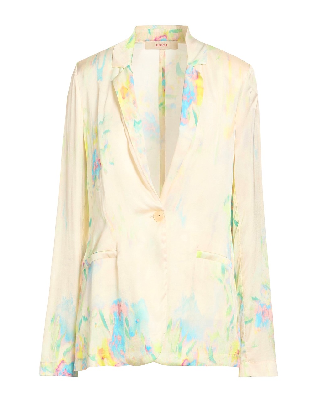 JUCCA - Blazers