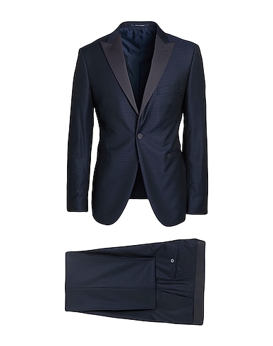 TAGLIATORE Κοστούμια 100% Μαλλί ποιότητας Super 130