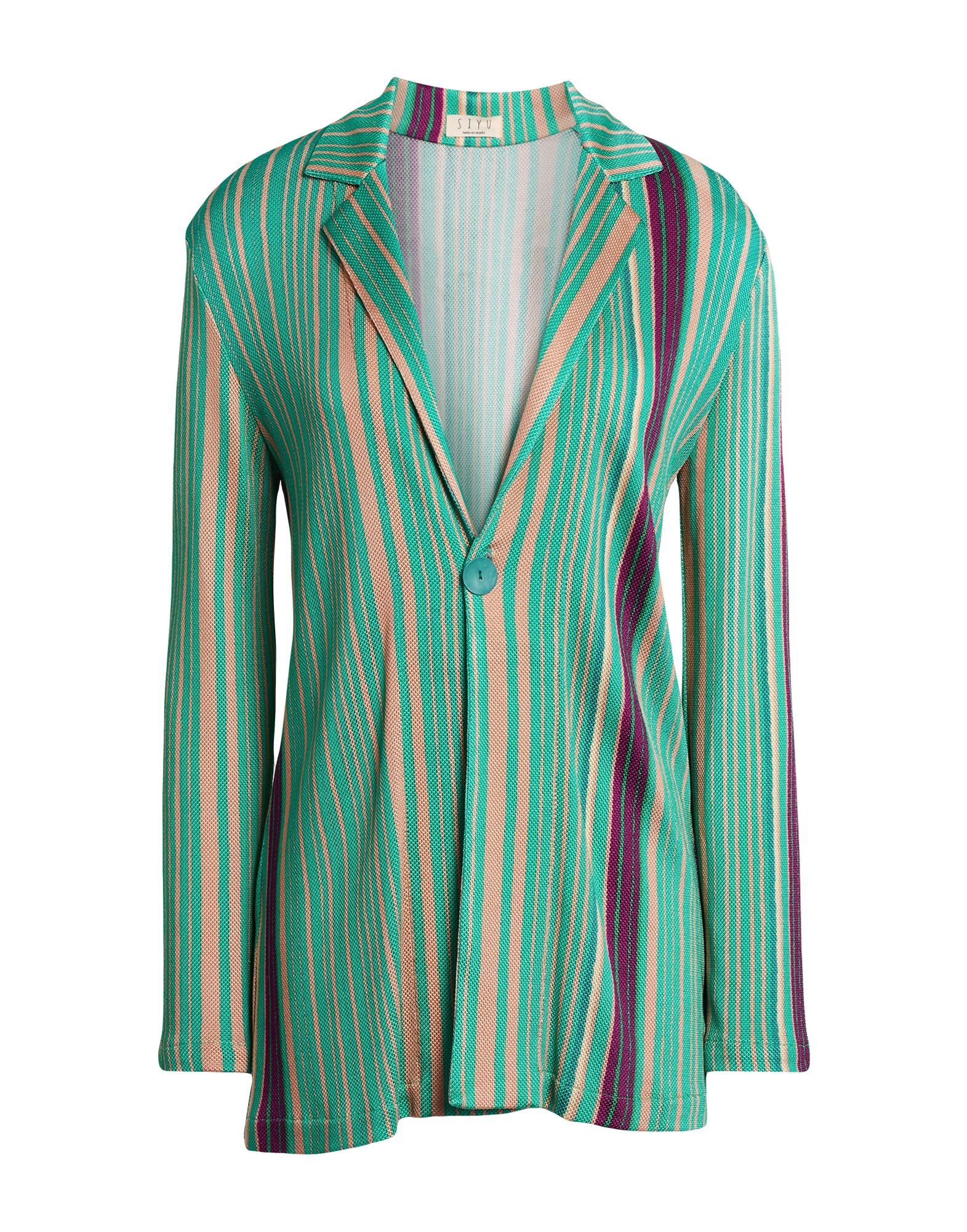 SIYU - Blazers