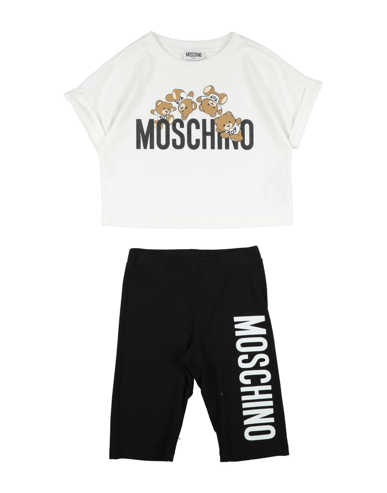 MOSCHINO TEEN - Комплекты