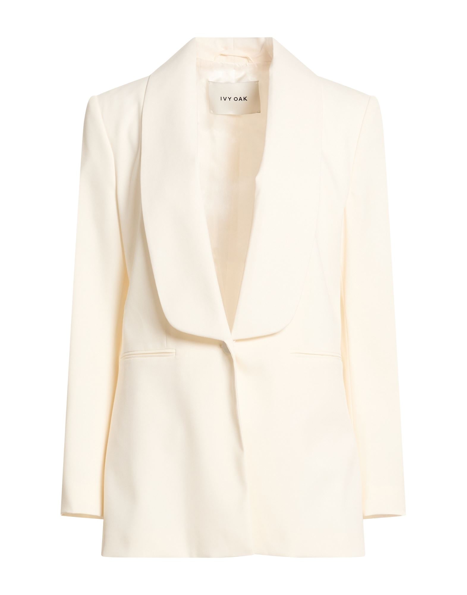 IVY OAK - Blazers