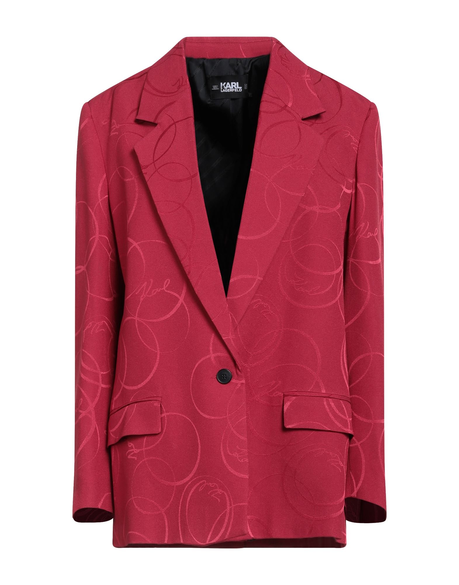 KARL LAGERFELD - Blazers