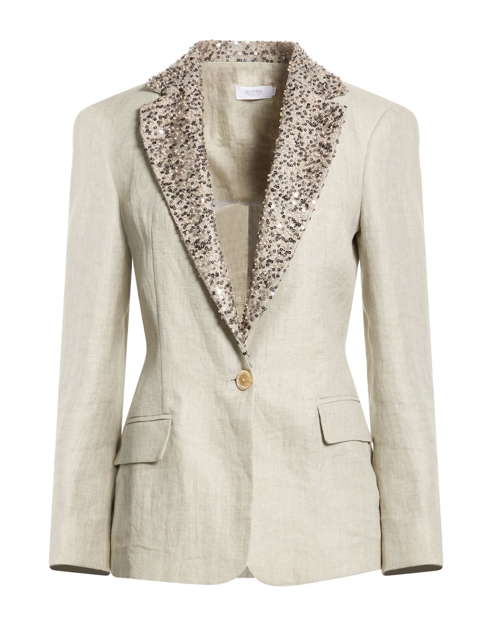BARBA Napoli - Blazers
