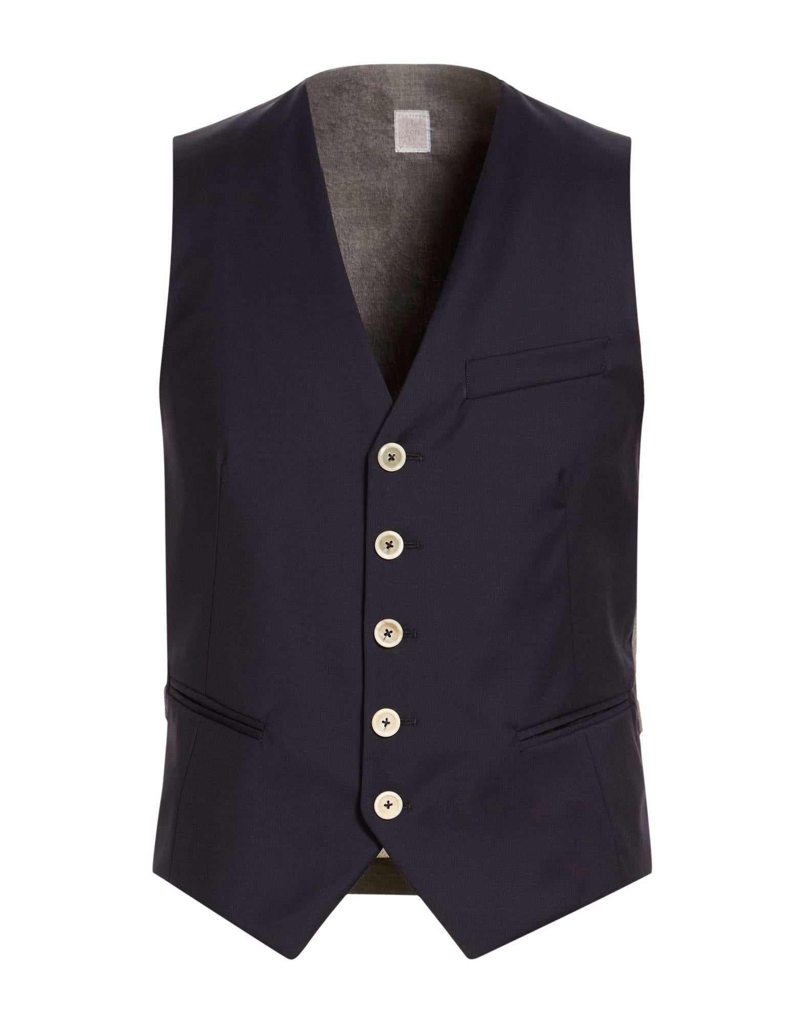 ELEVENTY - Waistcoats