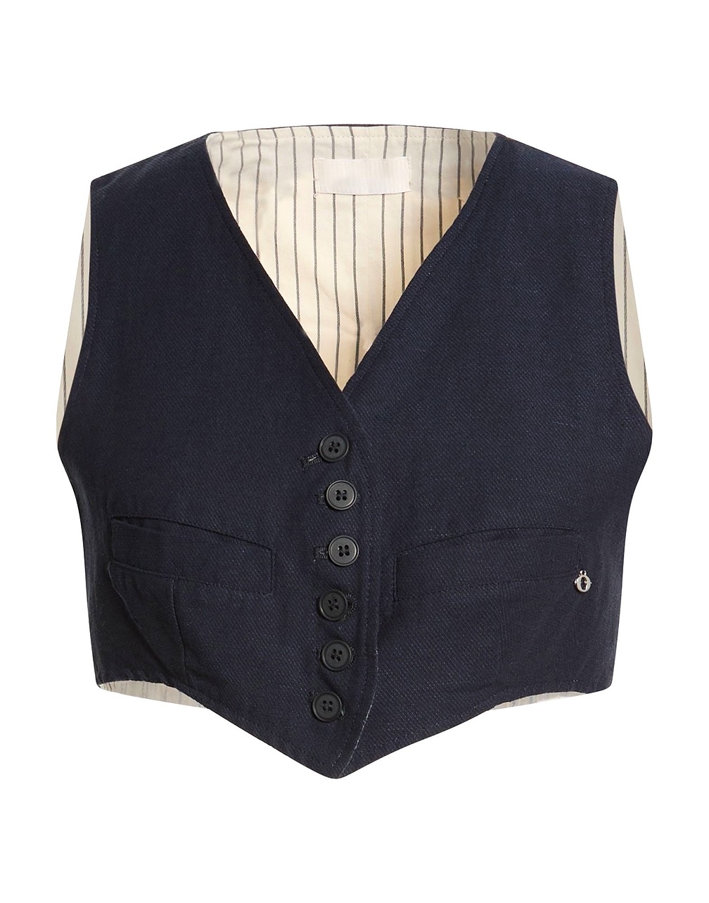 OTTOD'AME - Tailored Vests