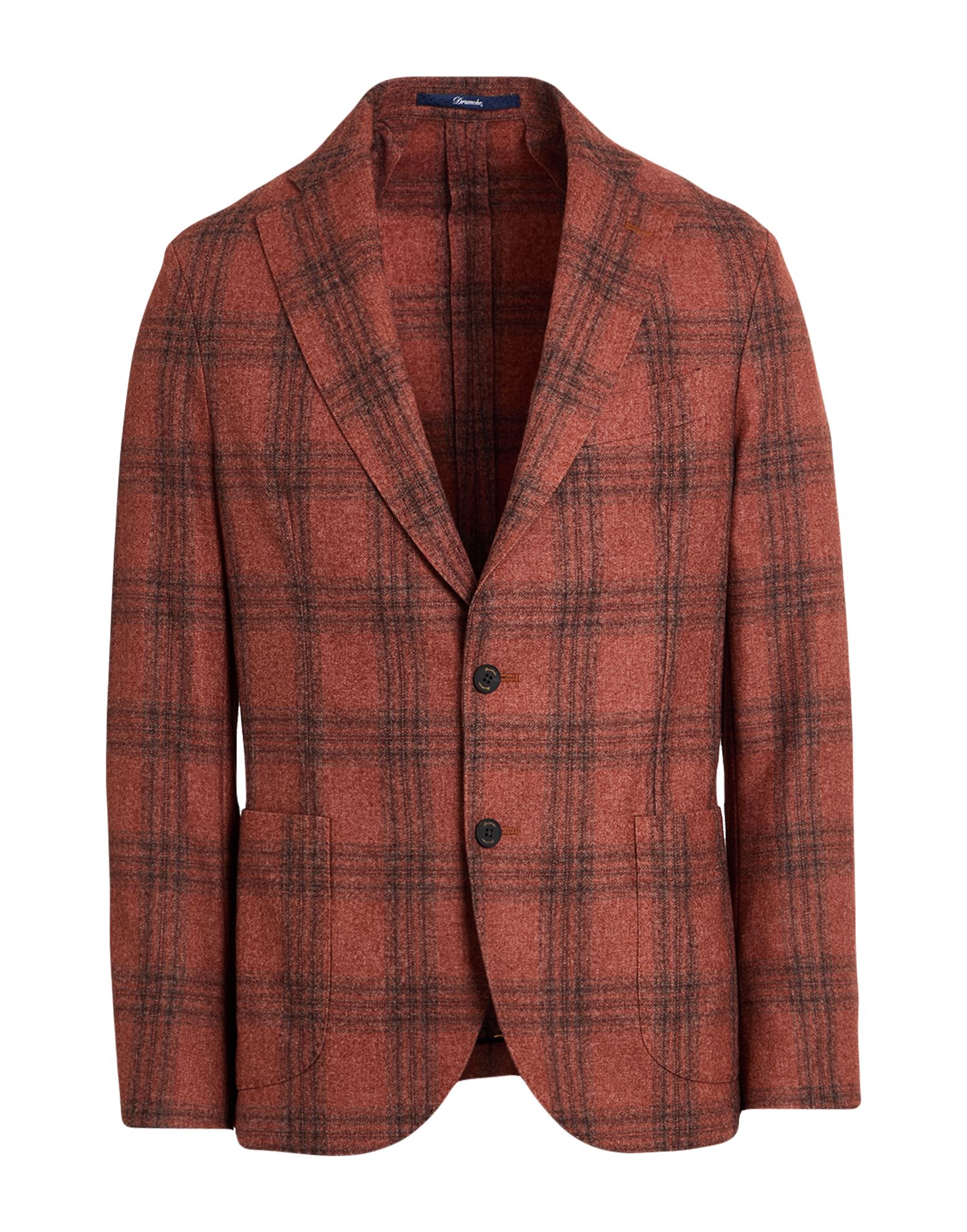 DRUMOHR - Blazers