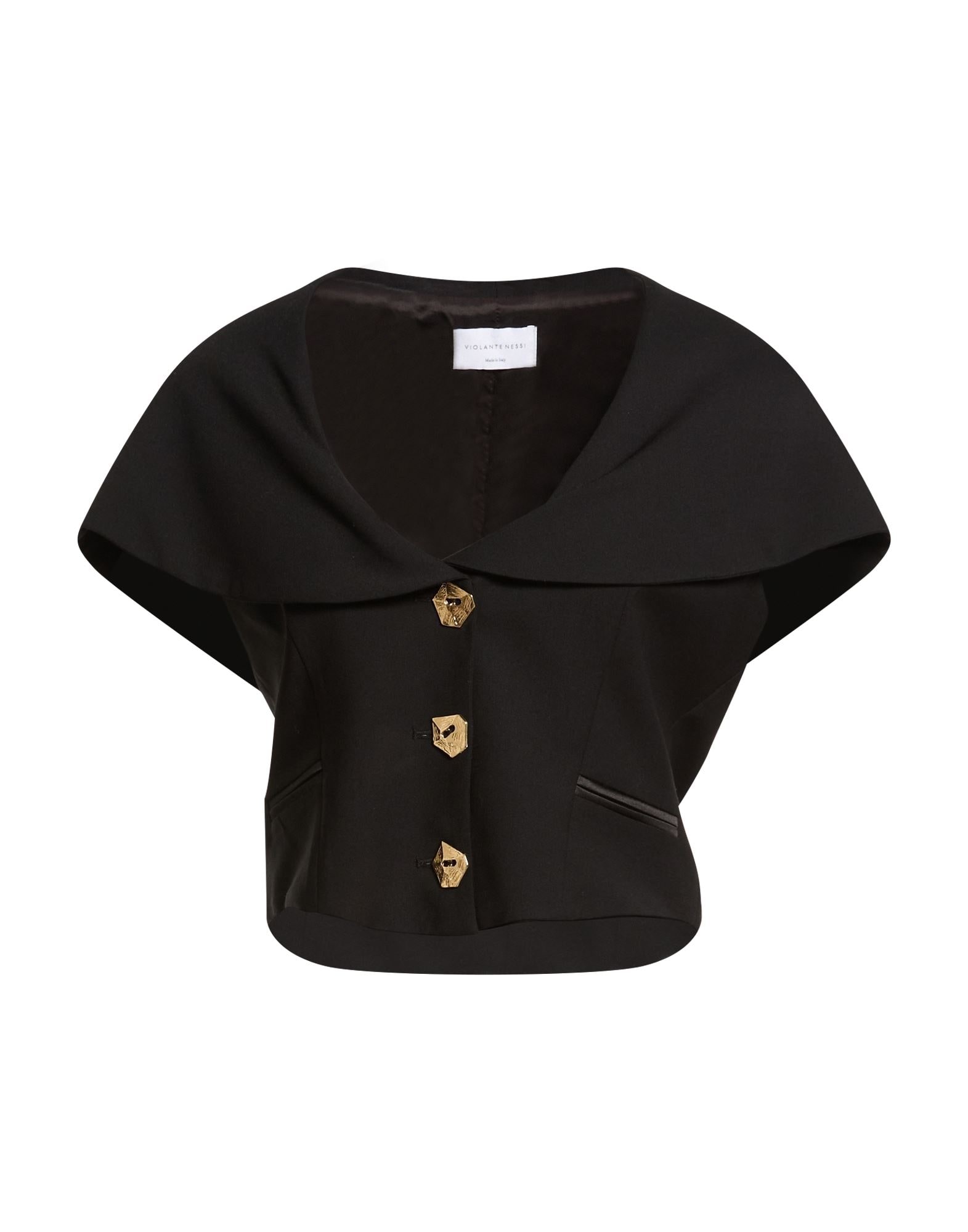 VIOLANTE NESSI - Куртки и пиджаки