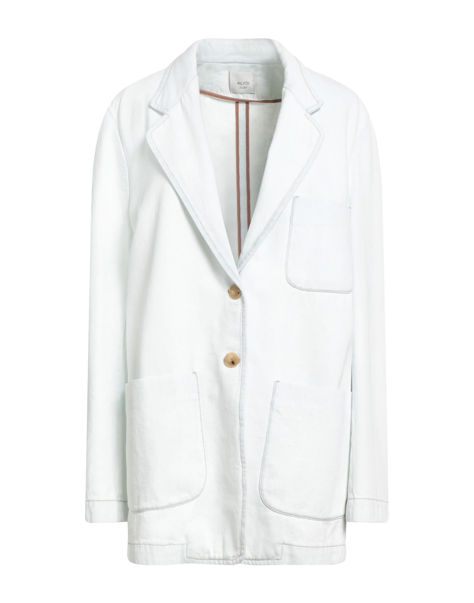 ALYSI - Blazers