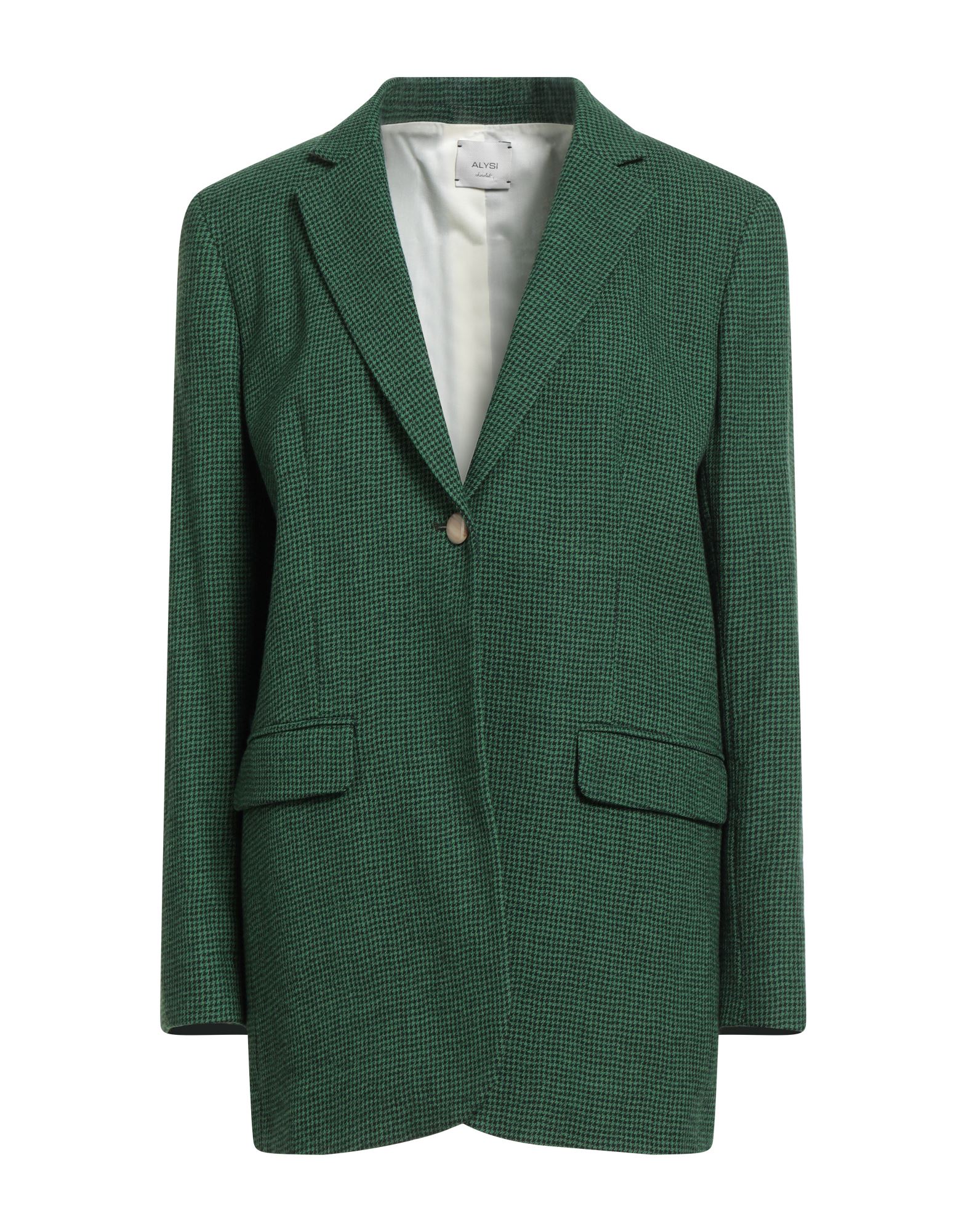 ALYSI - Blazers