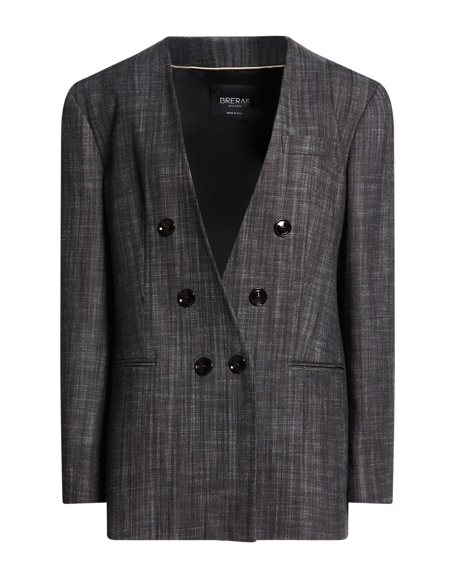 BRERAS Milano - Americanas