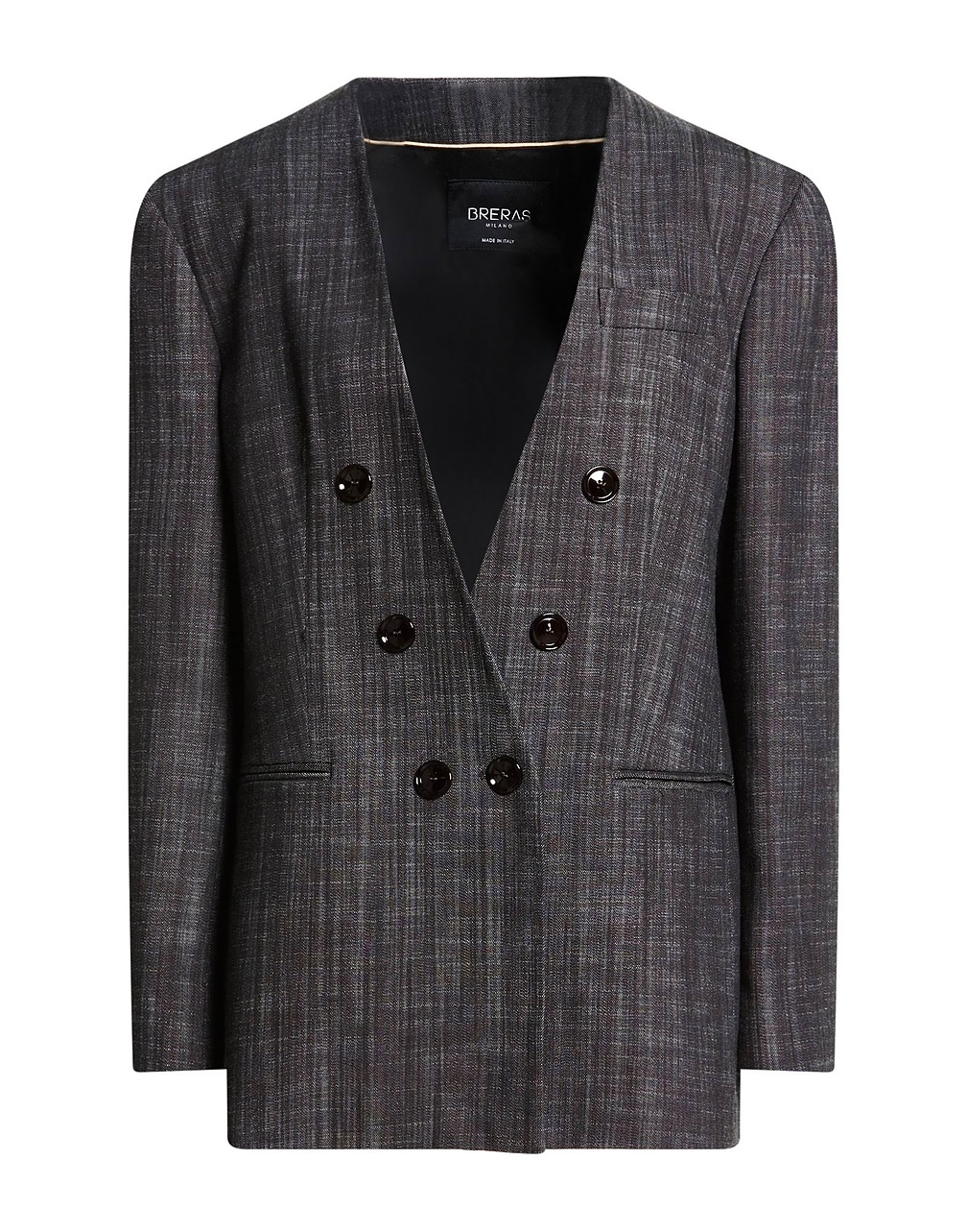 BRERAS Milano - Blazers