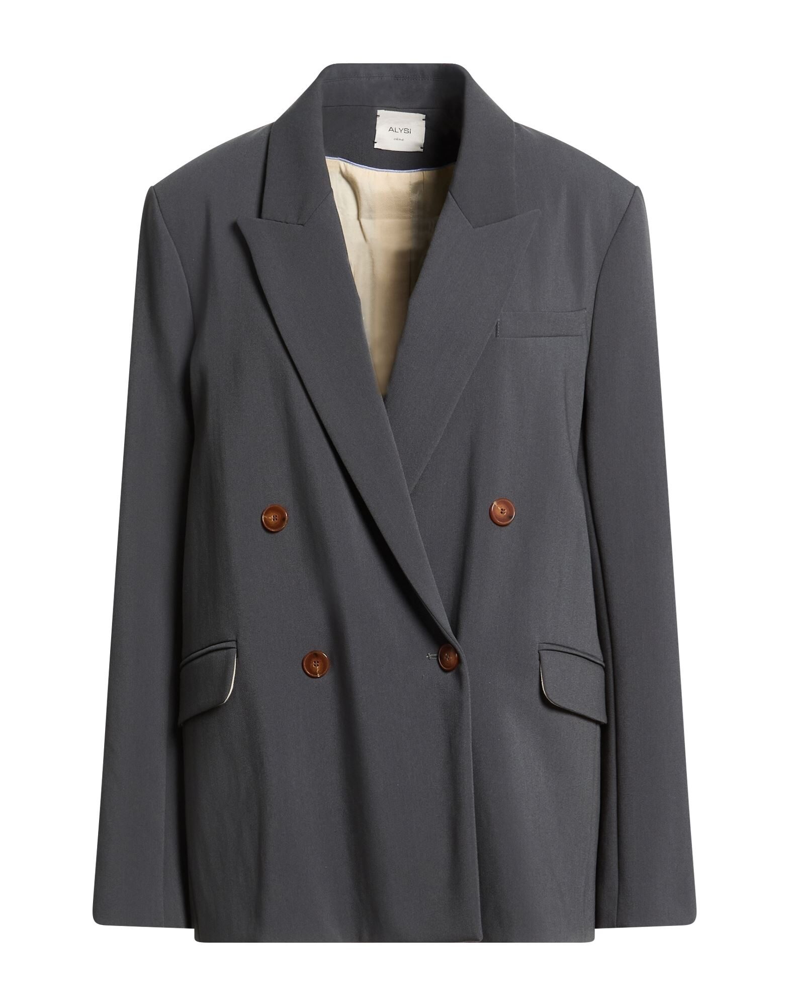 ALYSI - Blazers