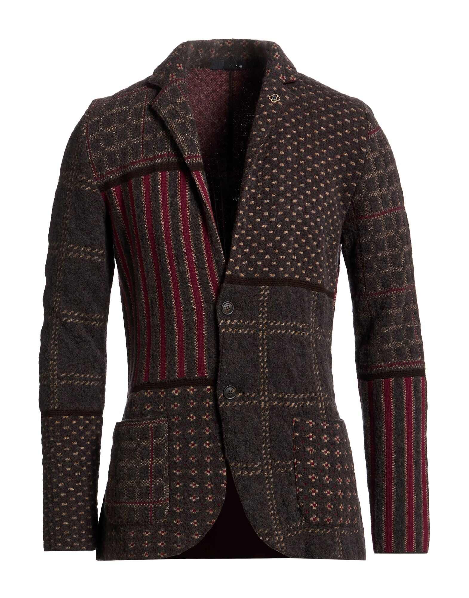 LARDINI - ブレザー