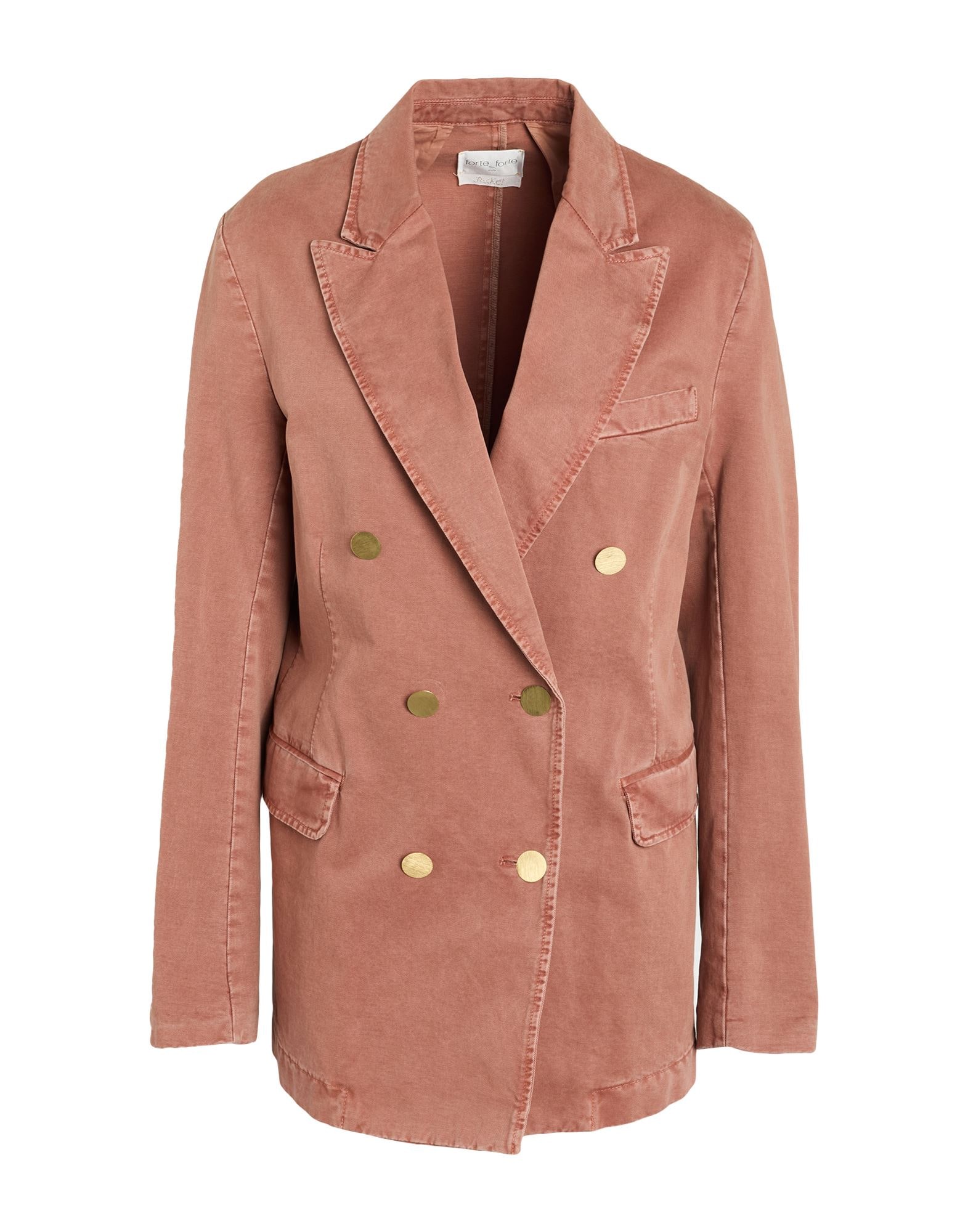 FORTE_FORTE - Blazers