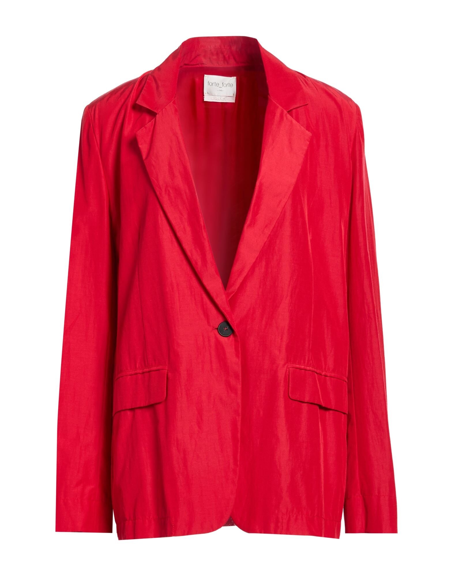 FORTE_FORTE - Blazers