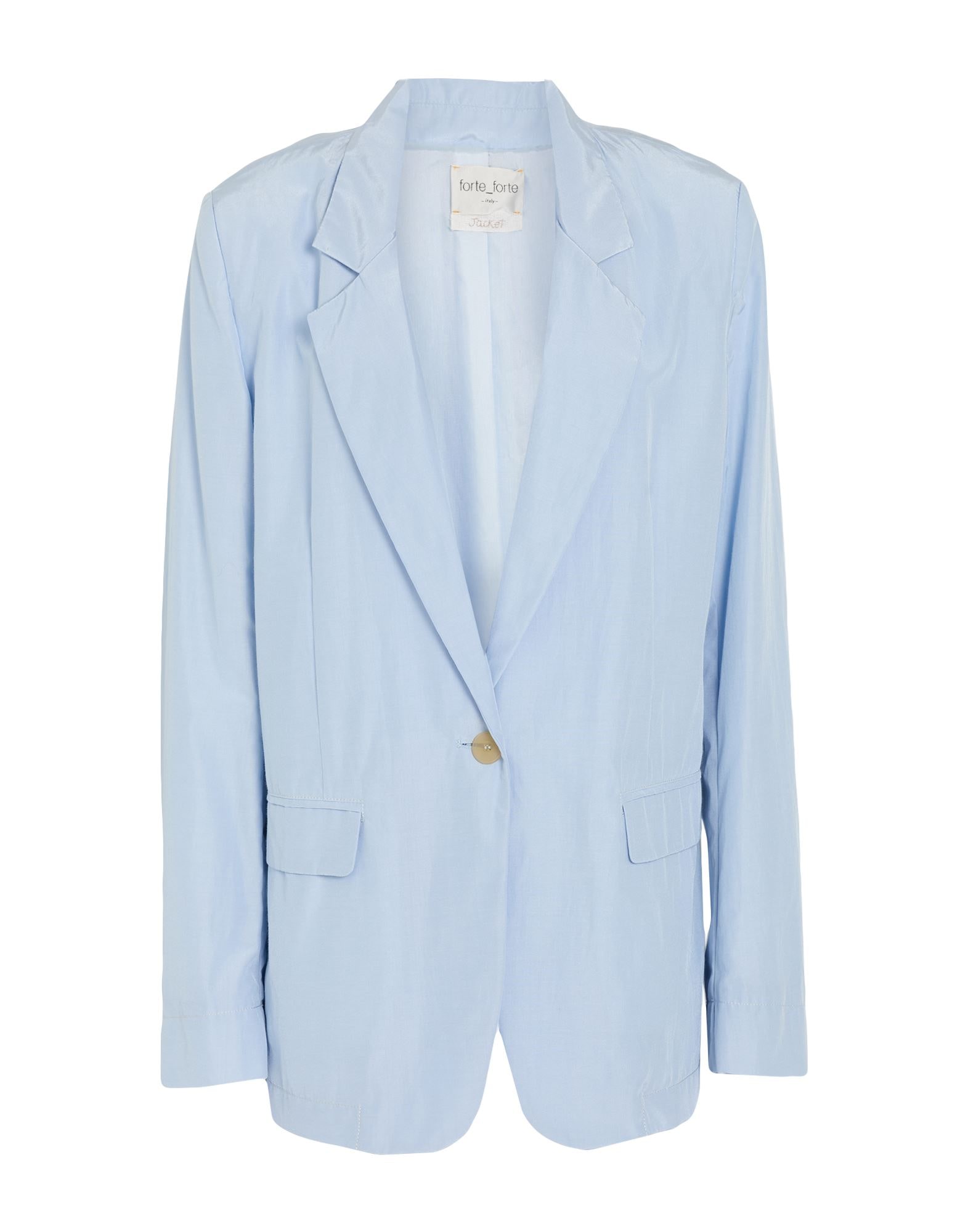 FORTE_FORTE - Blazers