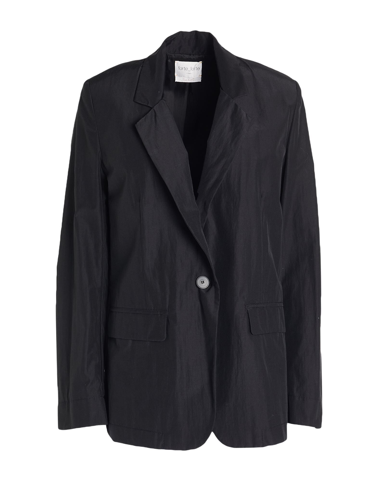 FORTE_FORTE - Blazers