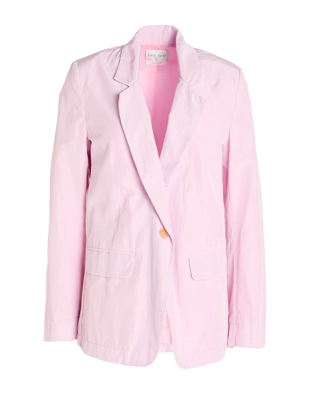 FORTE_FORTE - Blazers