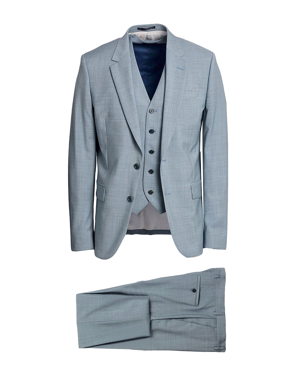 PAUL SMITH - Suits