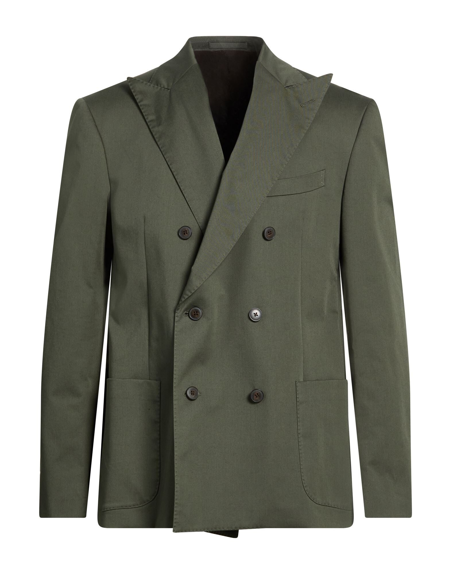 LUIGI BIANCHI Mantova - Пиджаки