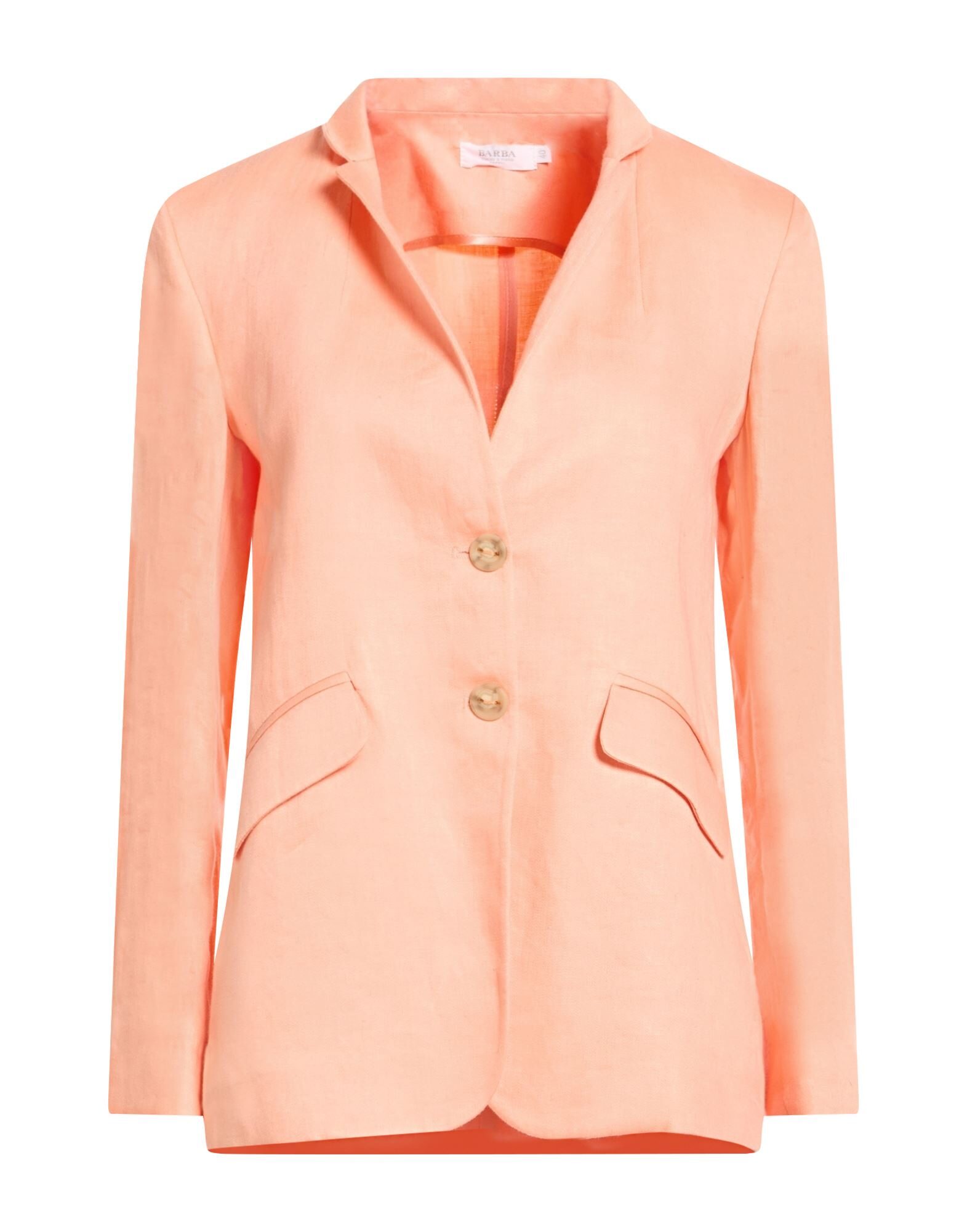 BARBA Napoli - Blazers