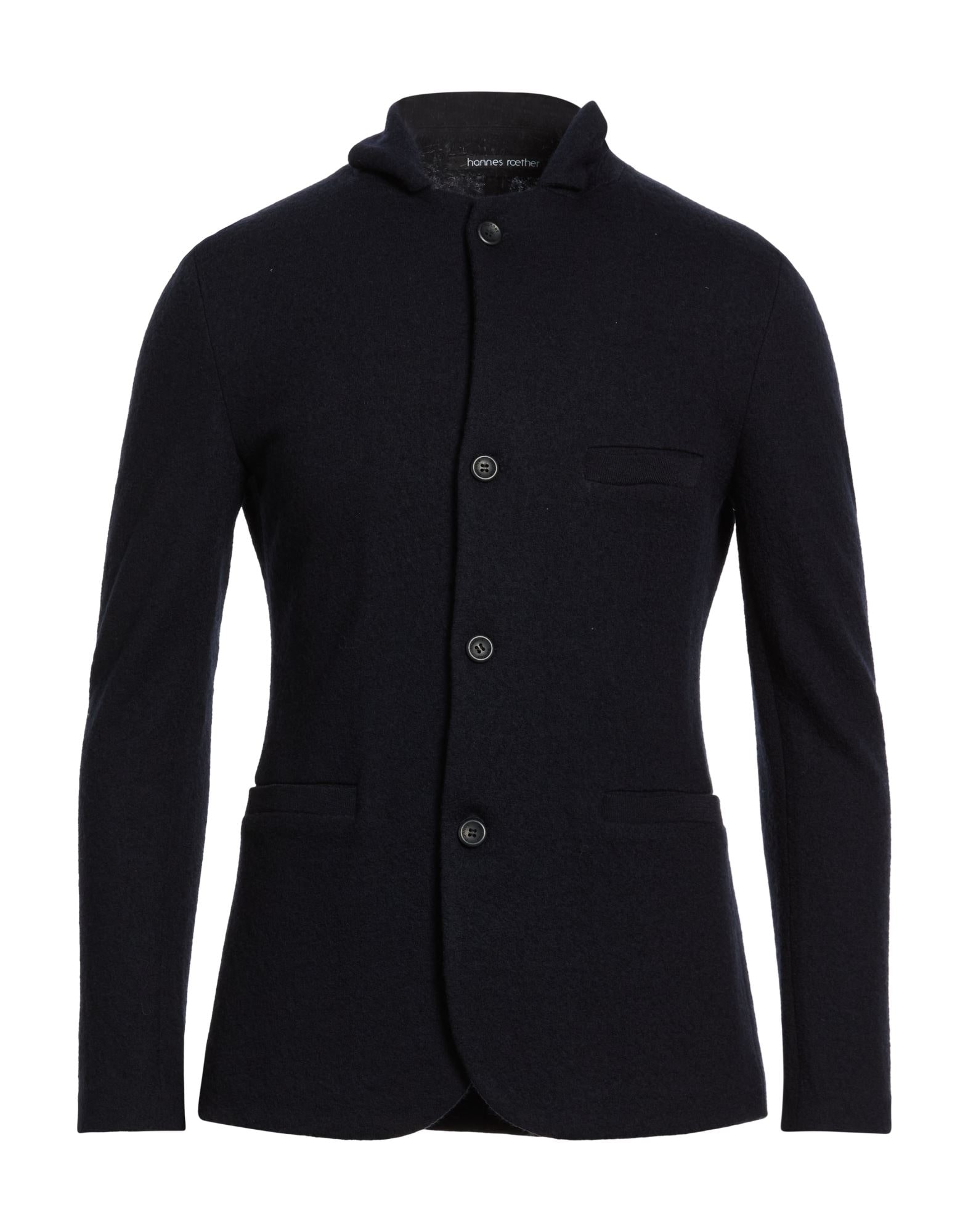 HANNES ROETHER - Jackets