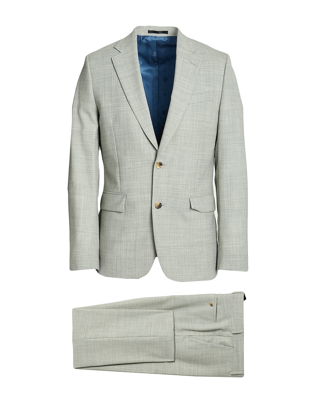 PAUL SMITH - Suits