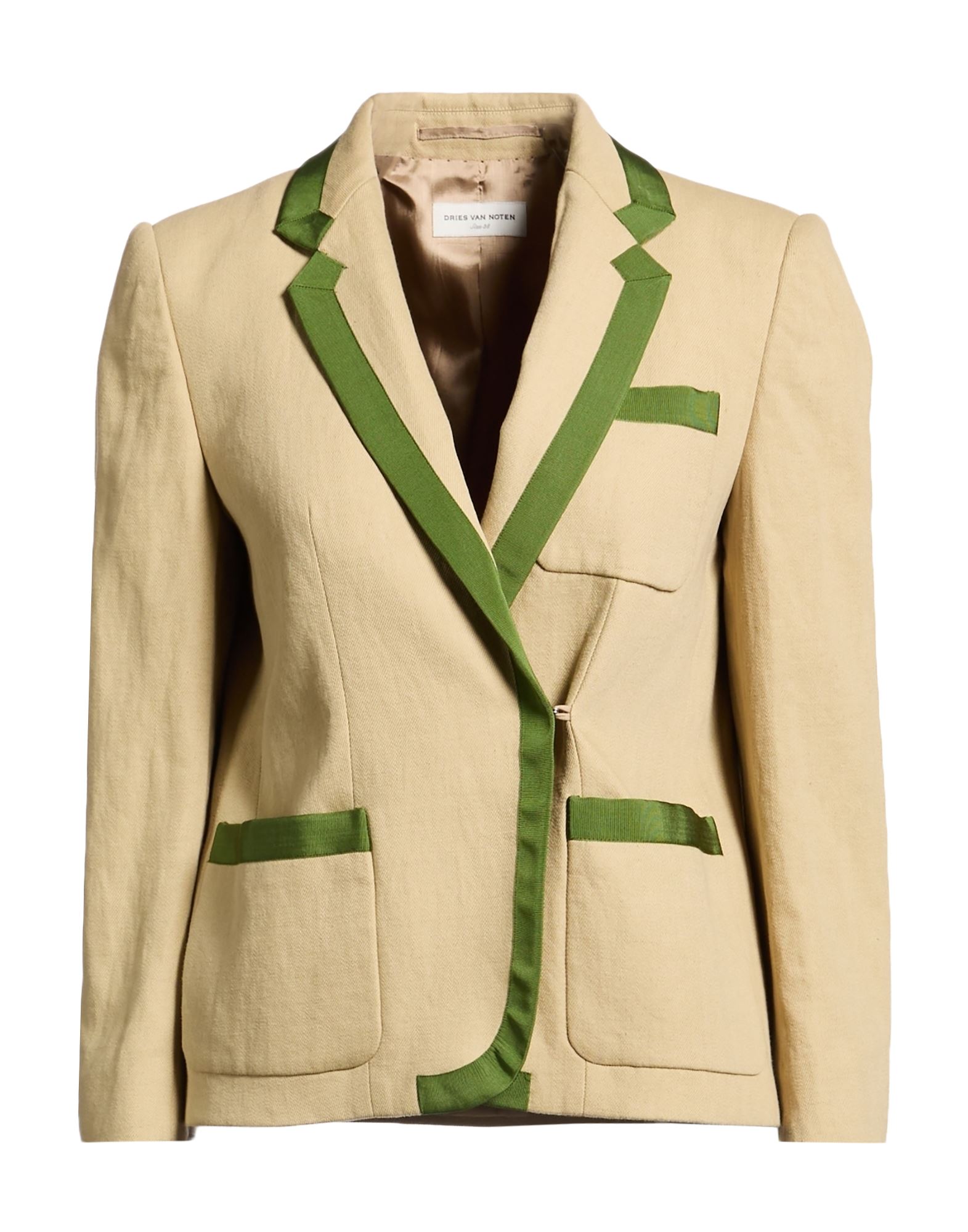 DRIES VAN NOTEN - Blazers