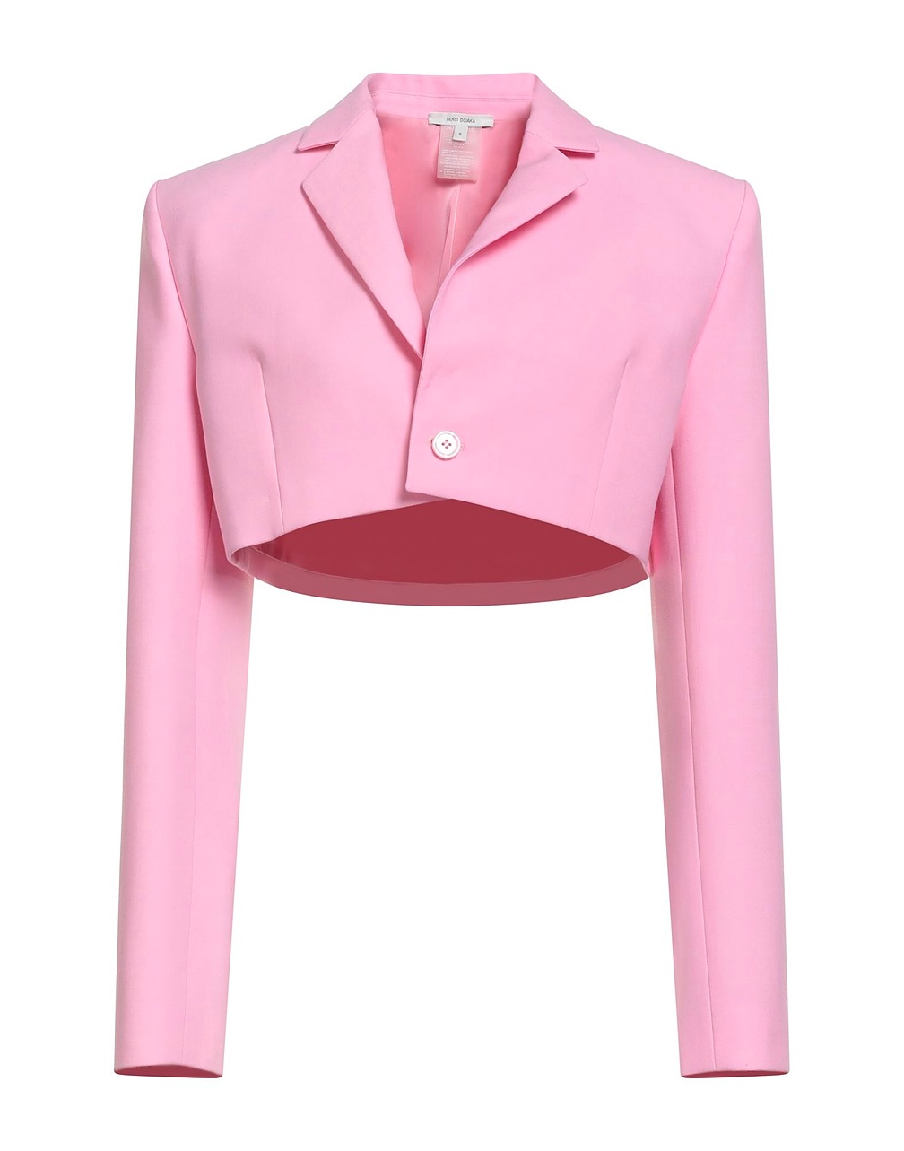 NENSI DOJAKA - Blazers