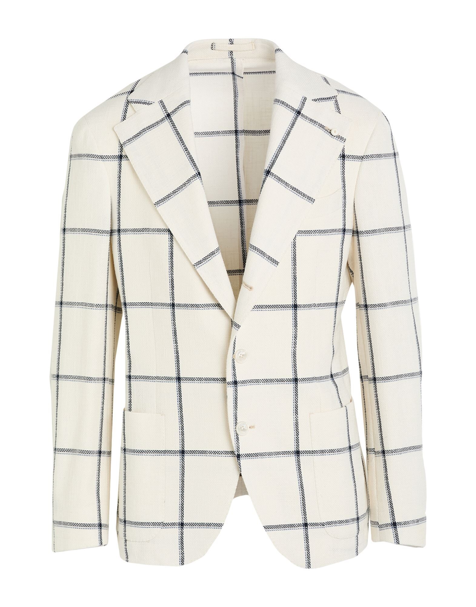 LUIGI BIANCHI Mantova - Blazers