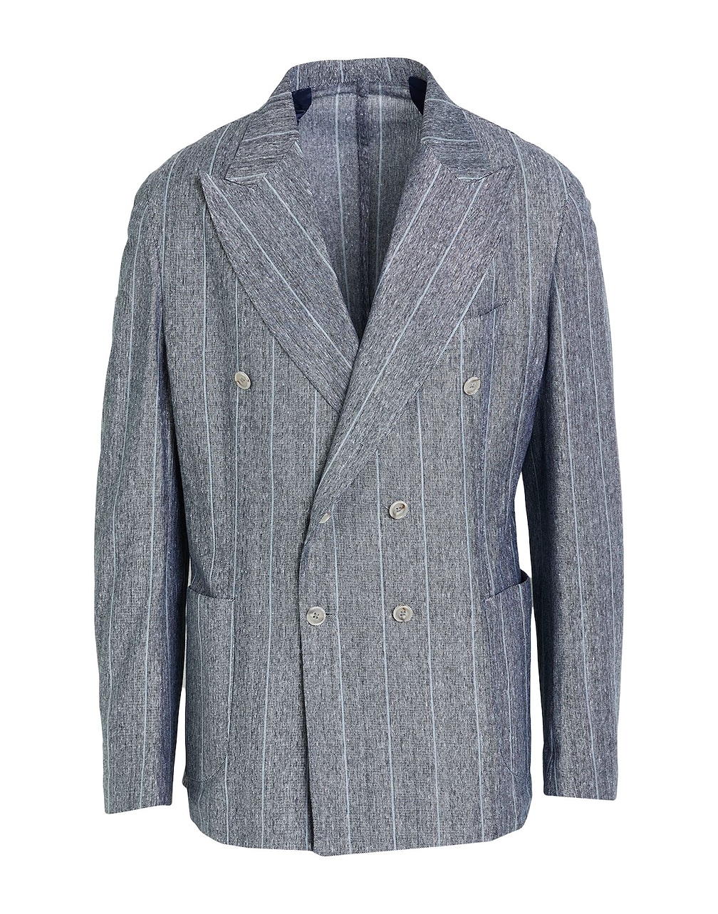 BARBA Napoli - Blazers