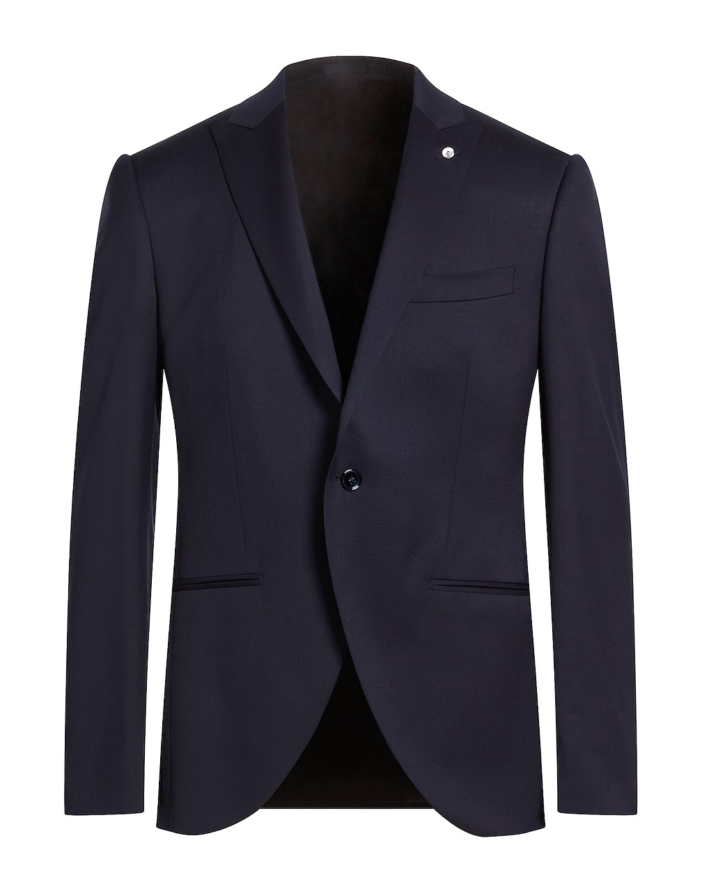 LUIGI BIANCHI Mantova - Blazers