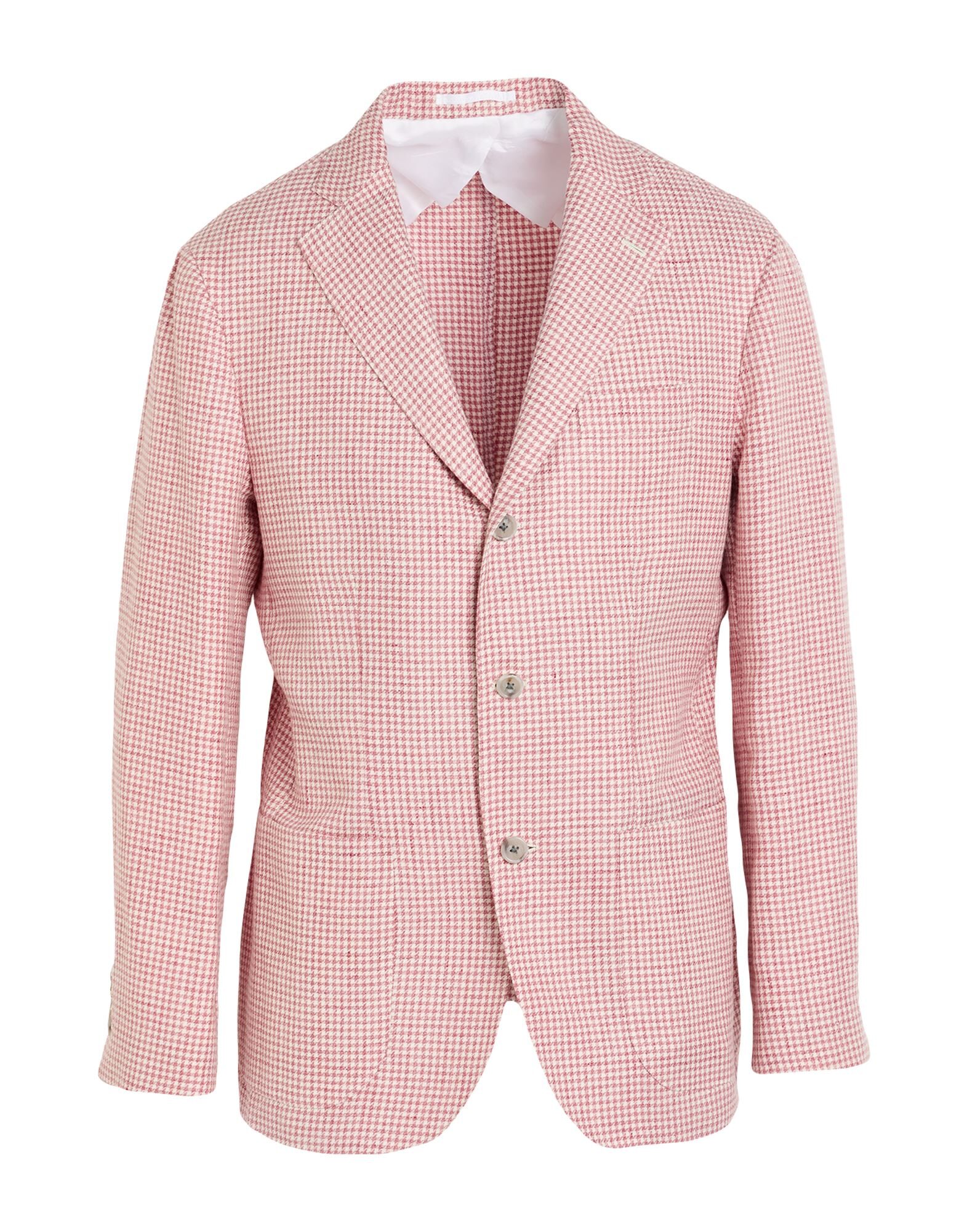 BARBA Napoli - Blazers