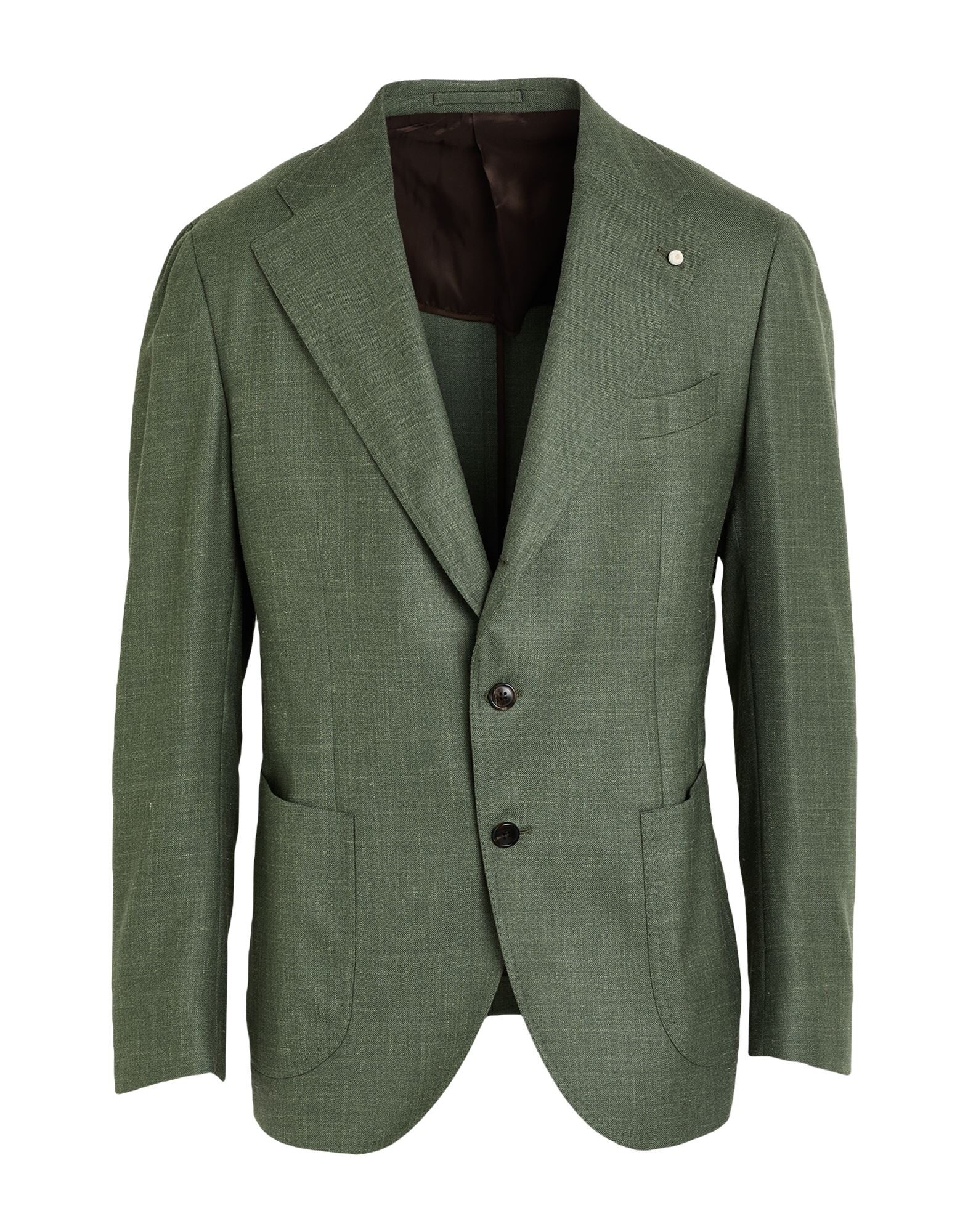 LUIGI BIANCHI Mantova - Blazers