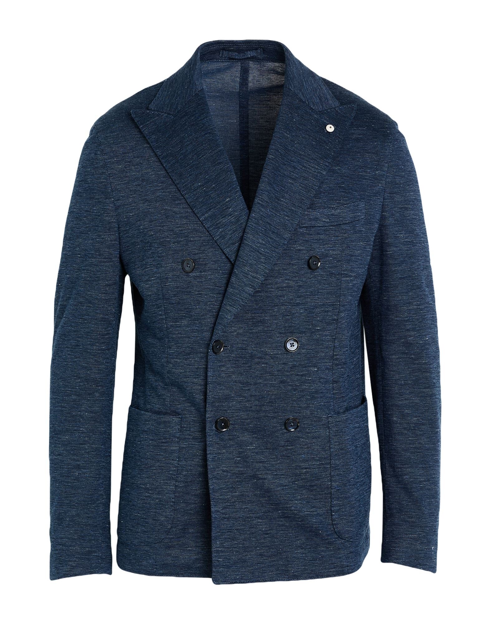 L.B.M. 1911 - Blazers