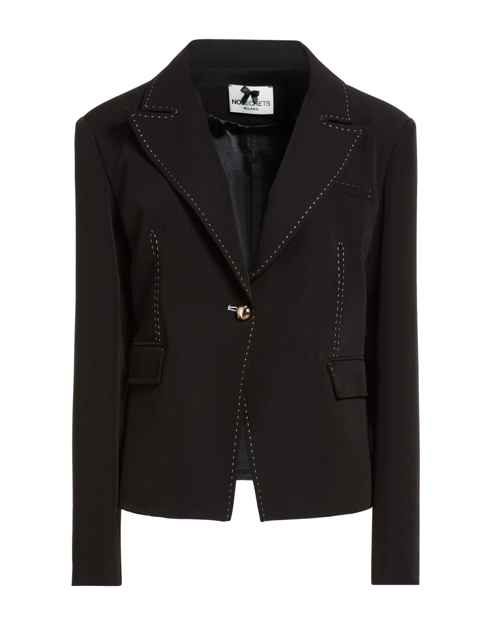 NO SECRETS - Blazers