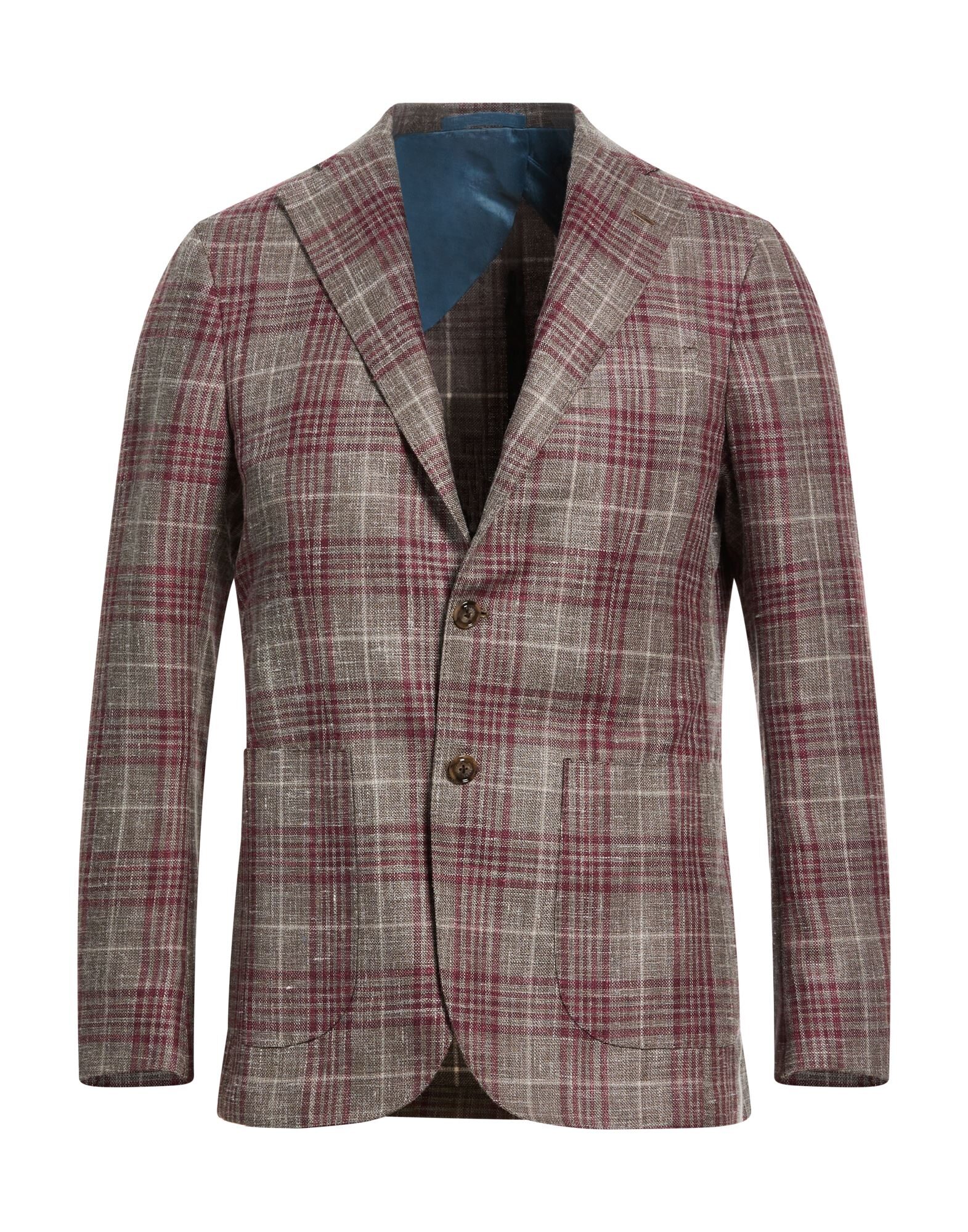 BARBA Napoli - Blazers