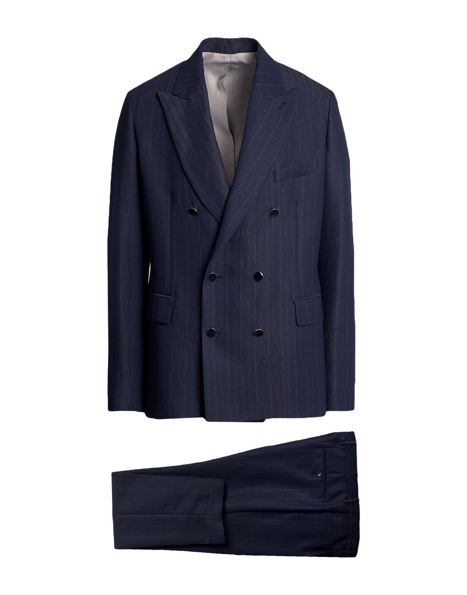 REVERES 1949 - Suits