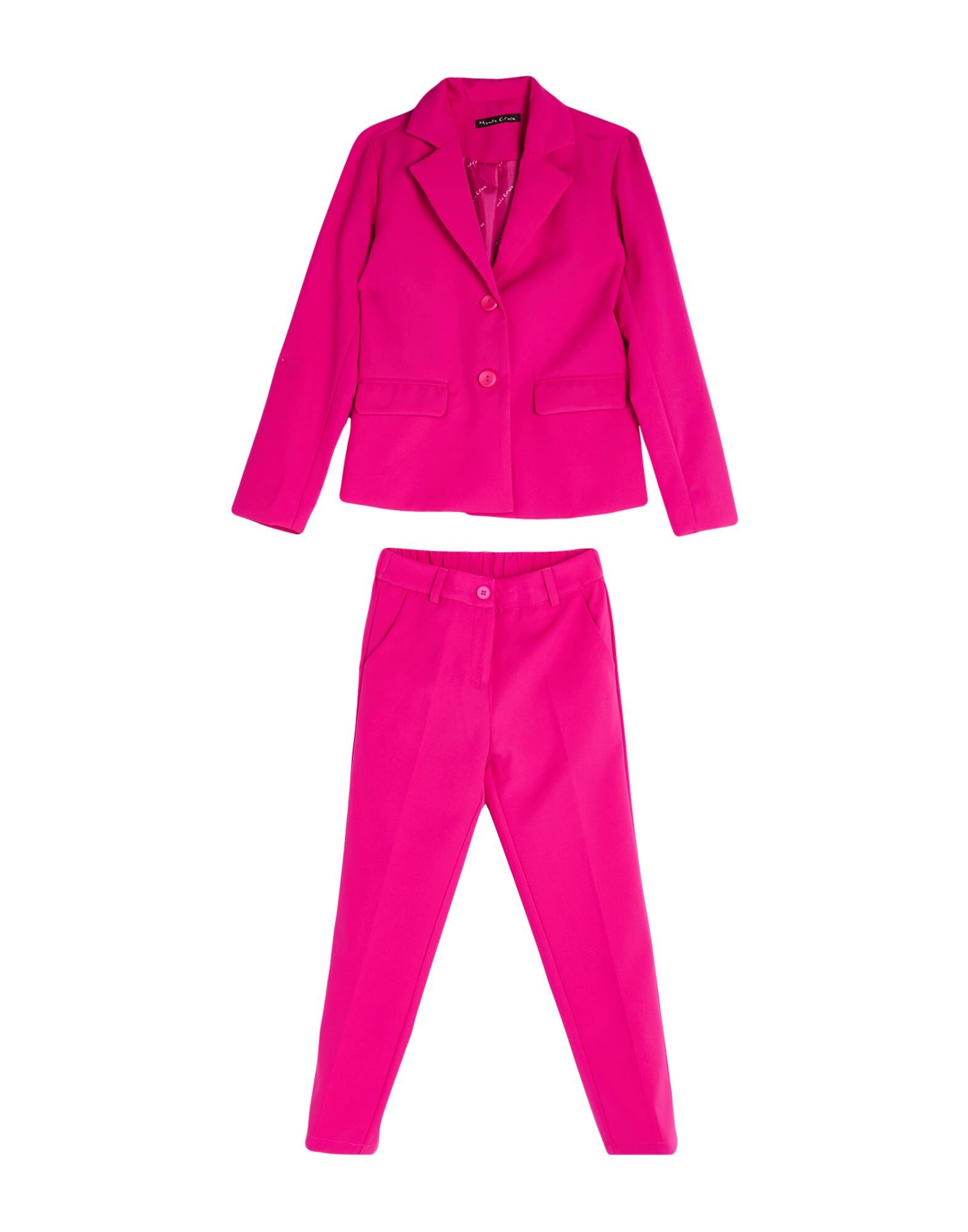 MANILA GRACE - Costumes